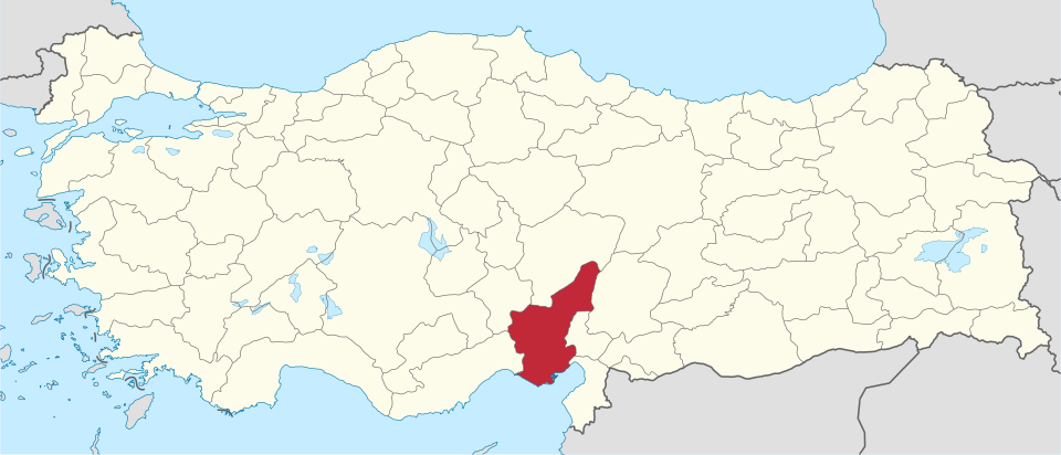Adanalı ünlüler