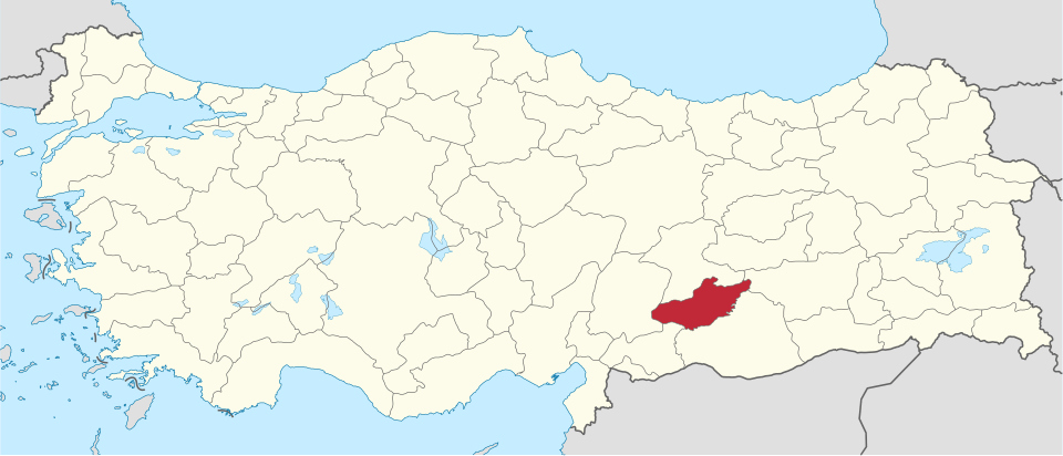 Adıyamanlı ünlüler
