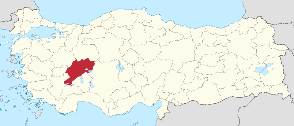 Afyonkarahisarlı ünlüler