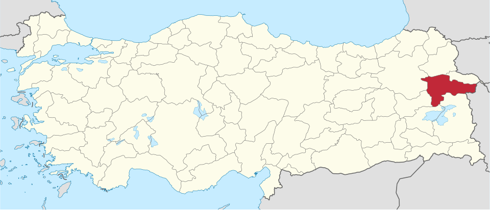 Ağrılı ünlüler