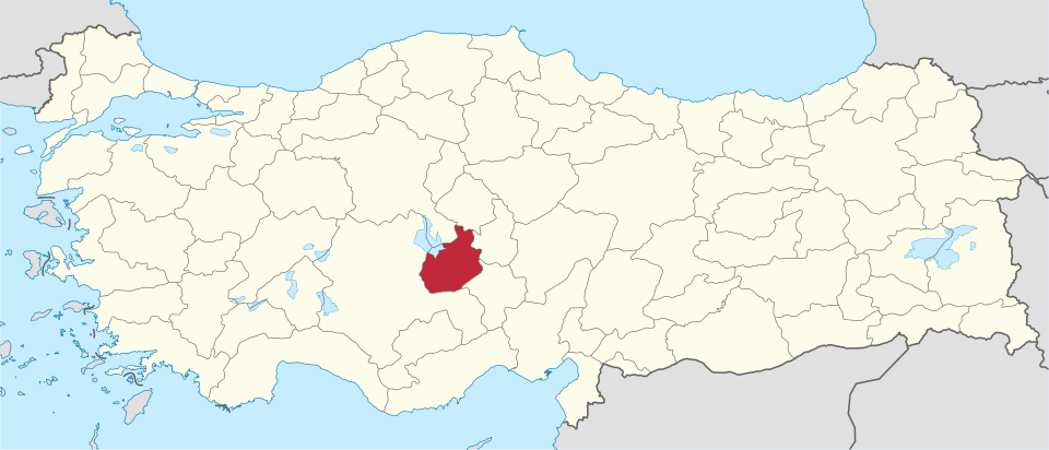 Aksaraylı ünlüler