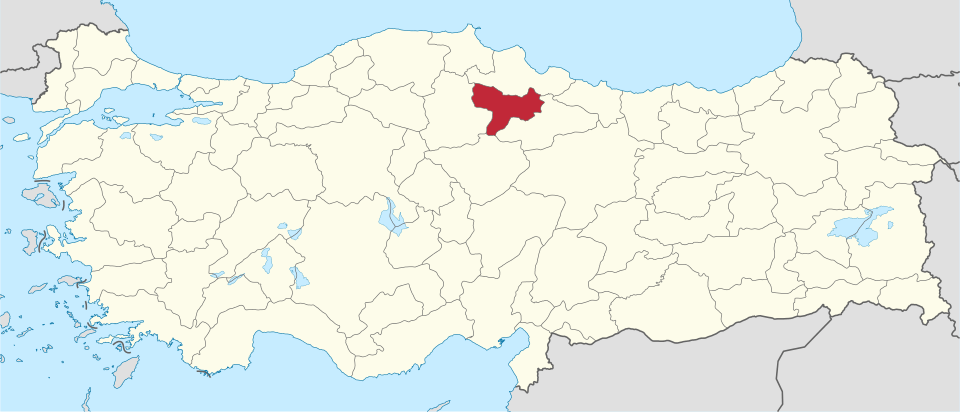 Amasyalı ünlüler
