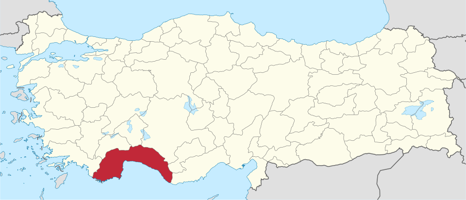 Antalyalı ünlüler