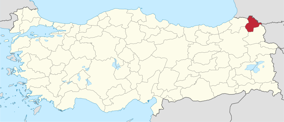 Ardahanlı ünlüler
