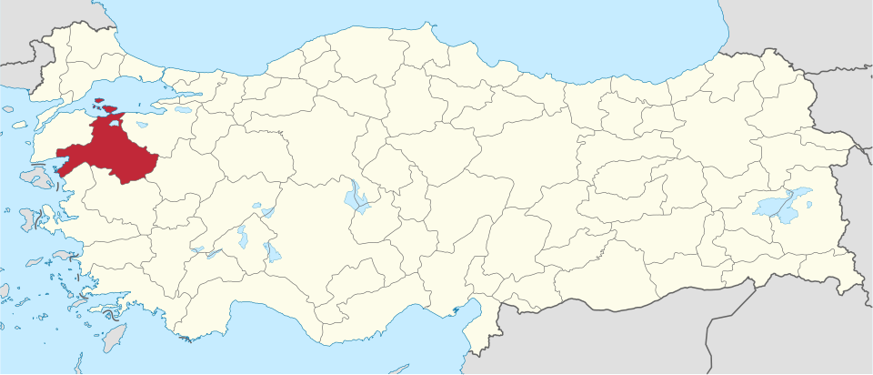 Balıkesirli ünlüler