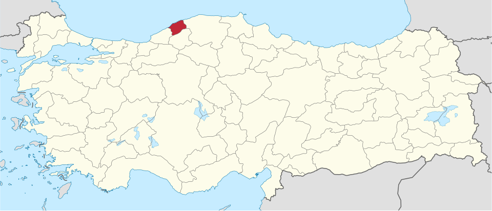 Bartınlı ünlüler