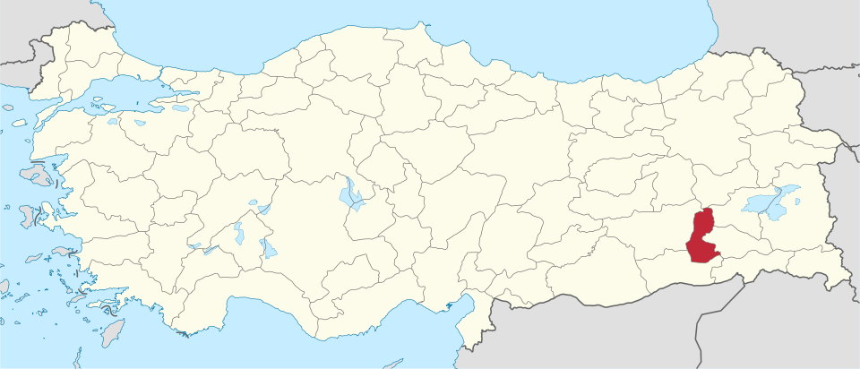 Batmanlı ünlüler