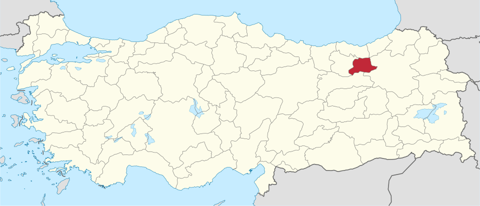 Bayburtlu ünlüler