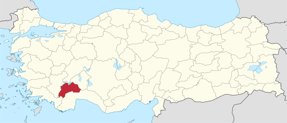 Burdurlu ünlüler