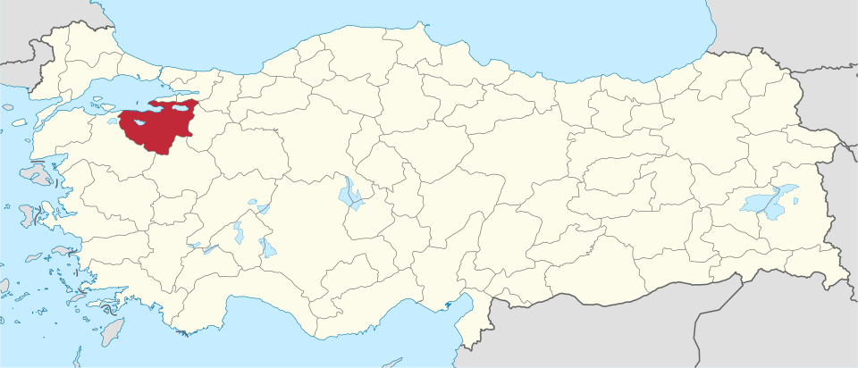 Bursalı ünlüler