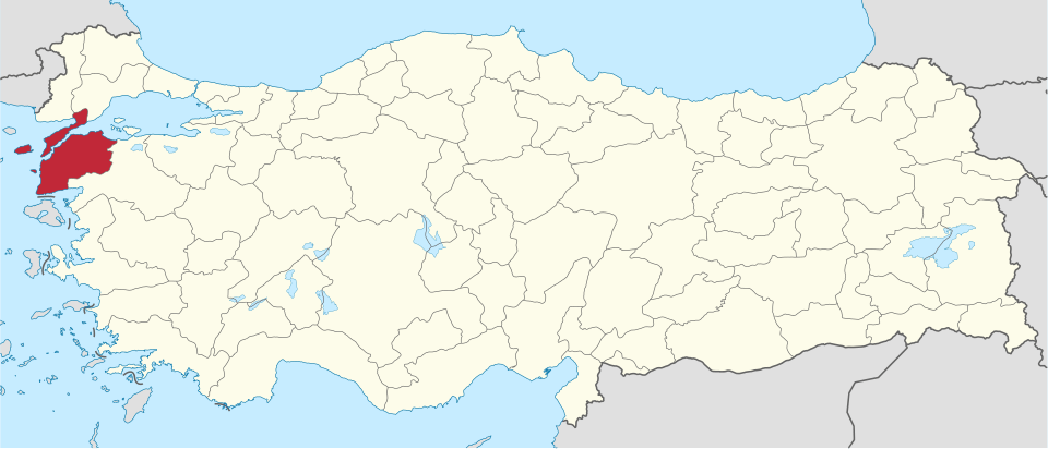 Çanakkaleli ünlüler