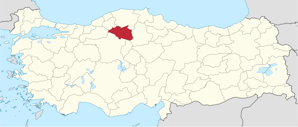 Çankırılı ünlüler