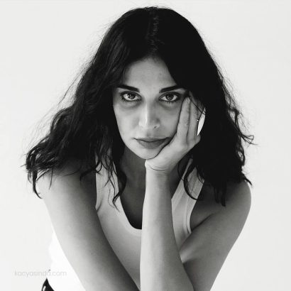 Beril Kayar