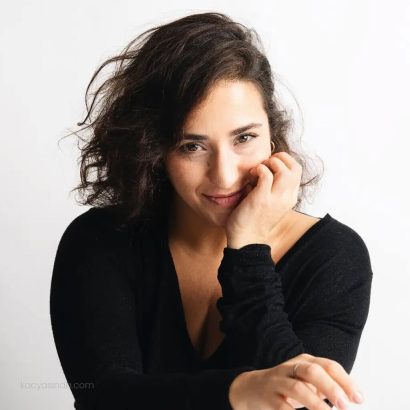 Ceren Taşçı