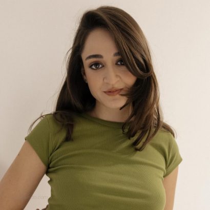 Eda Akalın