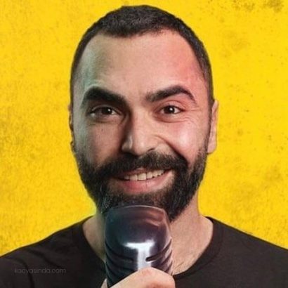 Emrah Kaman