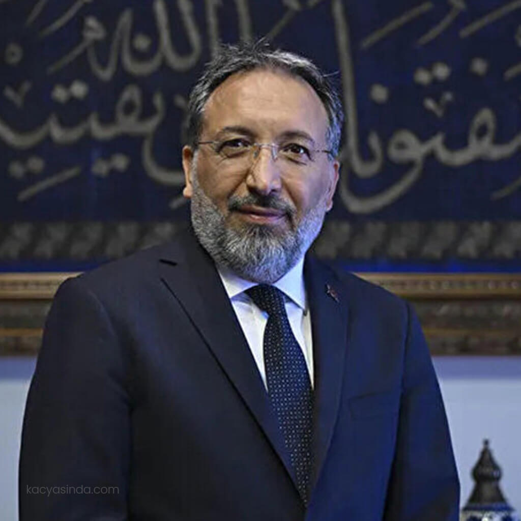 Safi Arpaguş fotoğraf