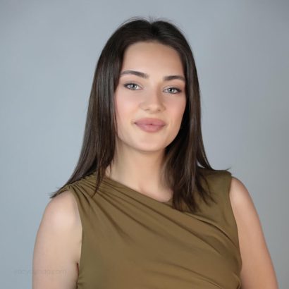 Sena Mercan