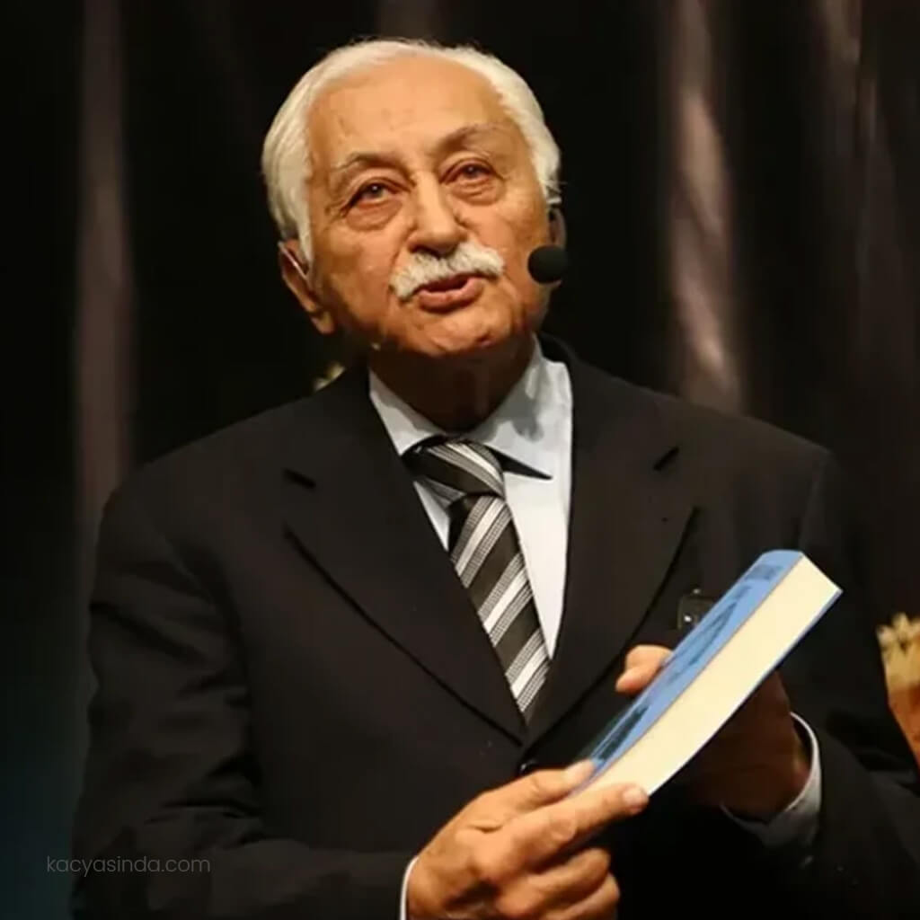 Yavuz Bülent Bâkiler