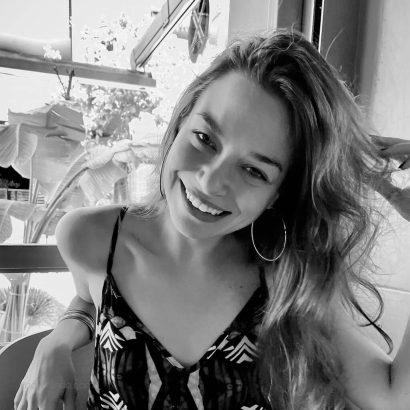 Zeynep Yüce