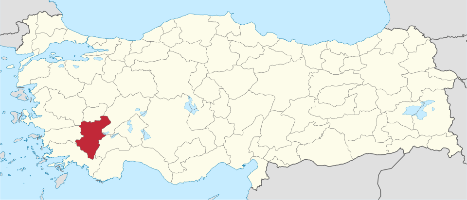 Denizlili ünlüler