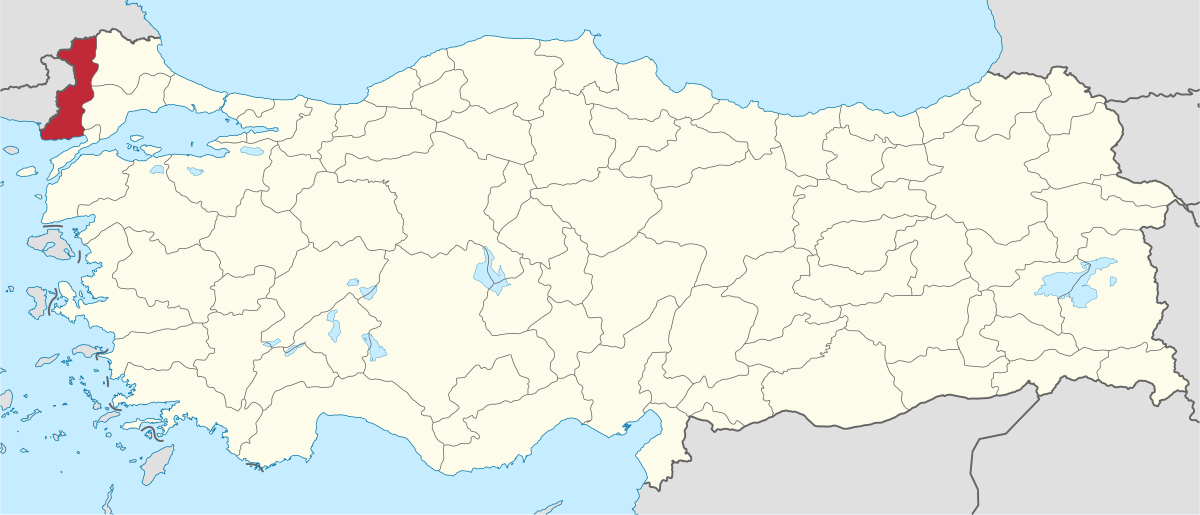 Edirneli ünlüler