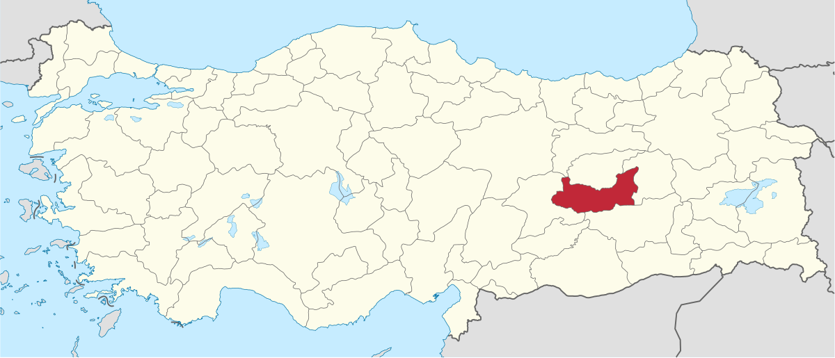 Elazığlı ünlüler