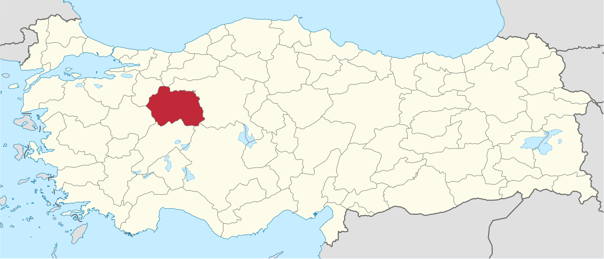 Eskişehirli ünlüler