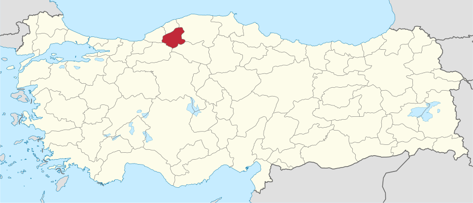Karabüklü ünlüler