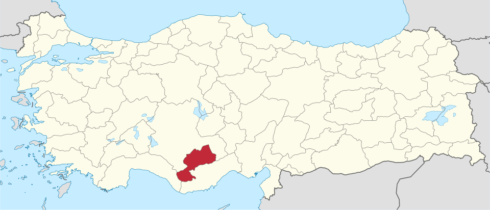 Karamanlı ünlüler