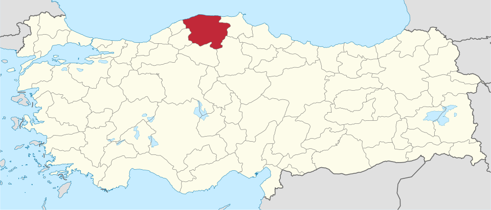 Kastamonulu ünlüler