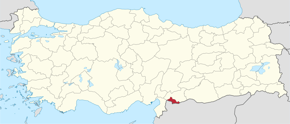 Kilisli ünlüler