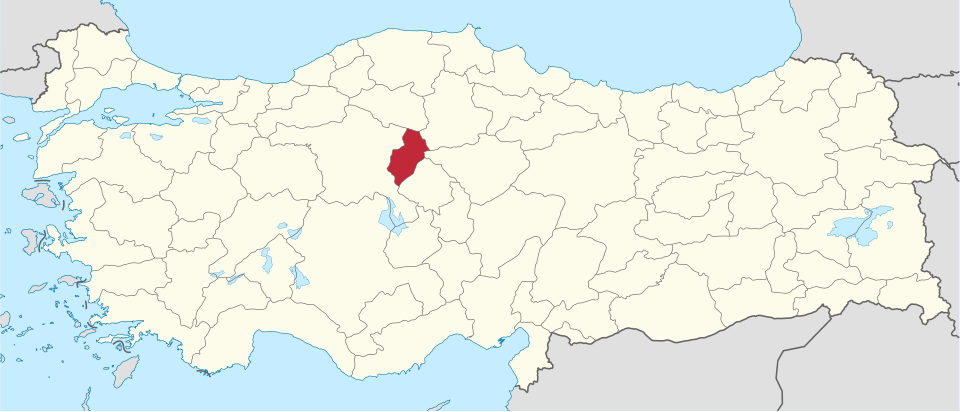Kırıkkaleli ünlüler