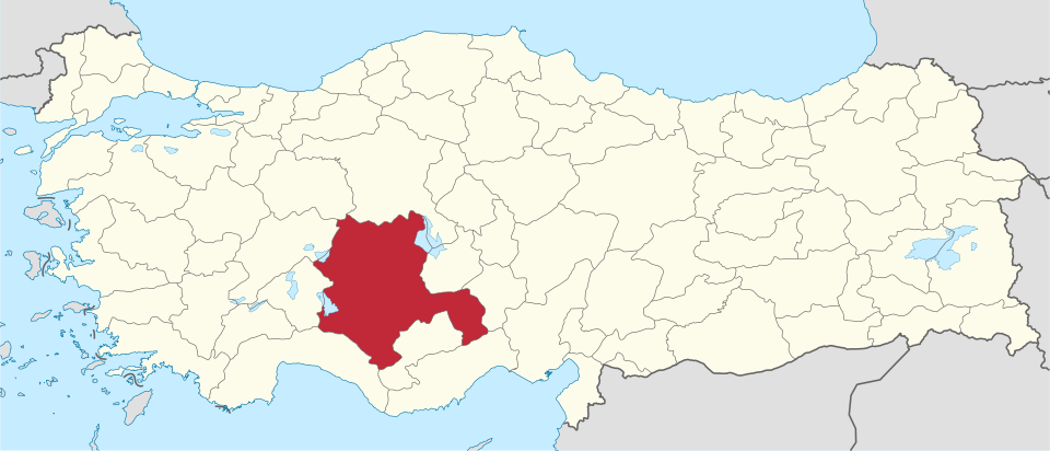 Konyalı ünlüler