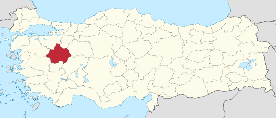 Kütahyalı ünlüler