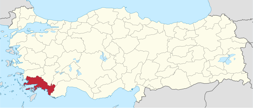 Muğlalı ünlüler