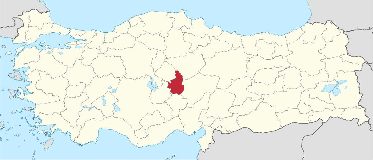 Nevşehirli ünlüler