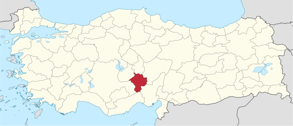 Niğdeli ünlüler