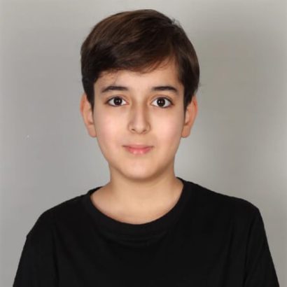 Ali Talha Kırışgil