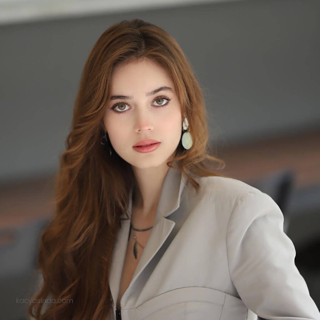 Alisa Güneş