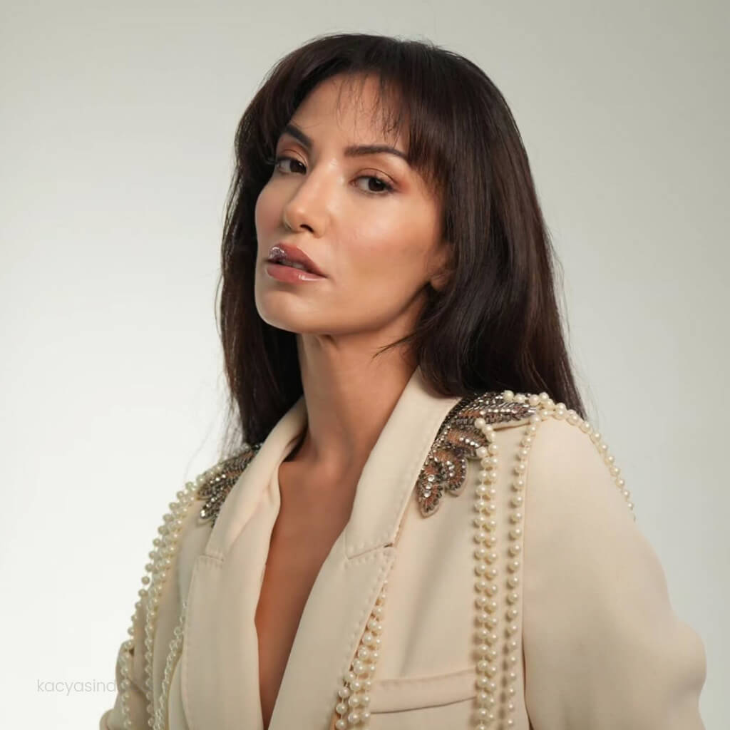 Cemre Melis Çınar