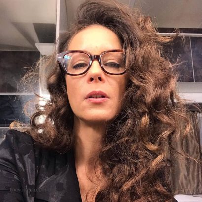 Emel Çölgecen