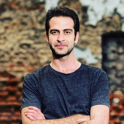 Erhan Alpay