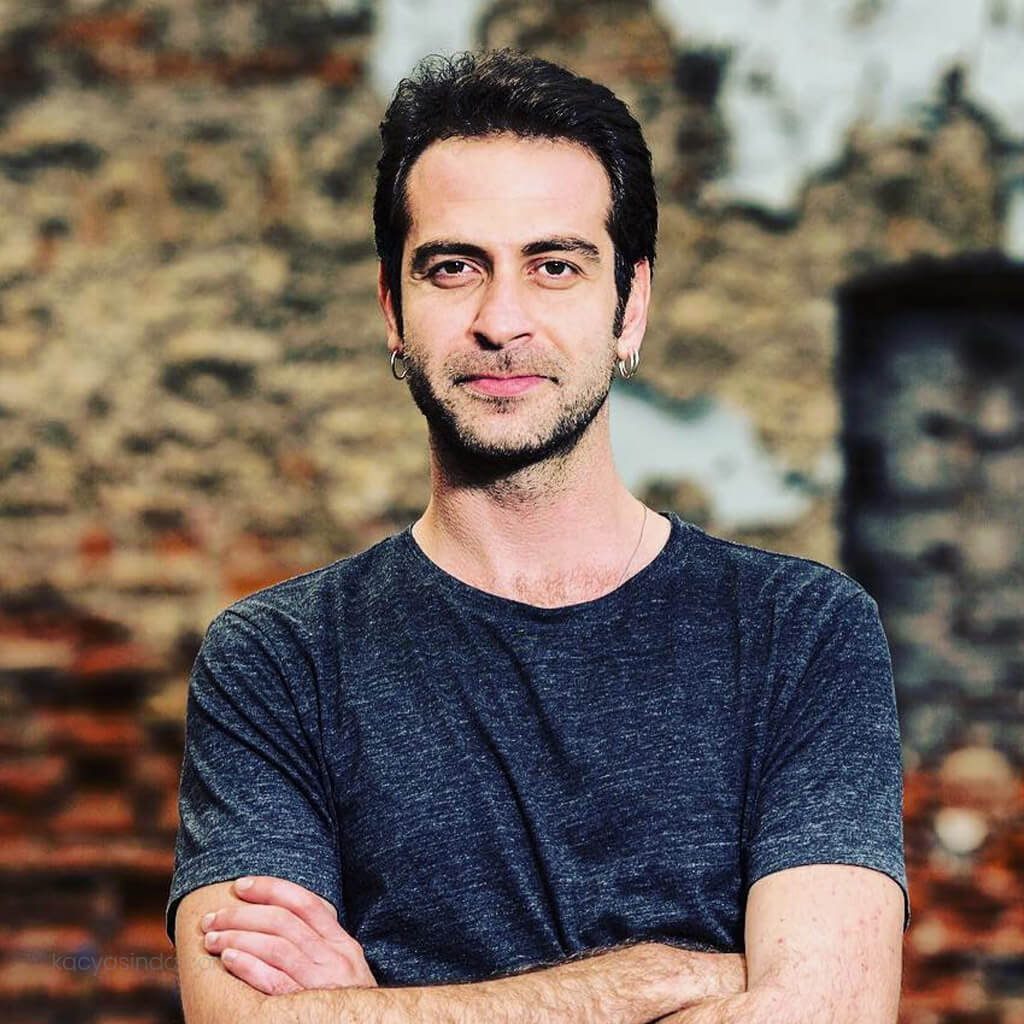 Erhan Alpay