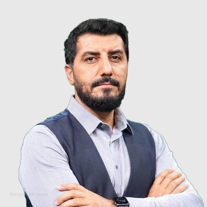 Ersin Çelik