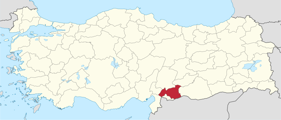 Gaziantepli ünlüler