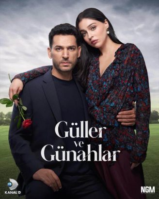 Güller ve Günahlar