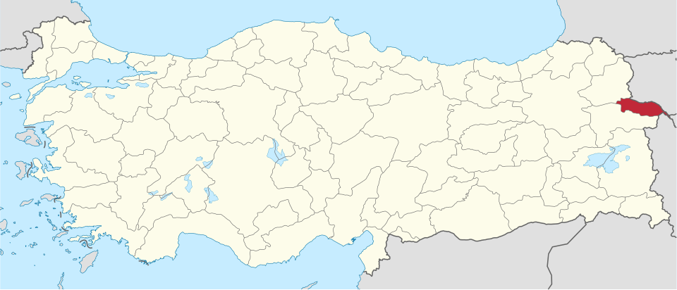 Iğdırlı ünlüler