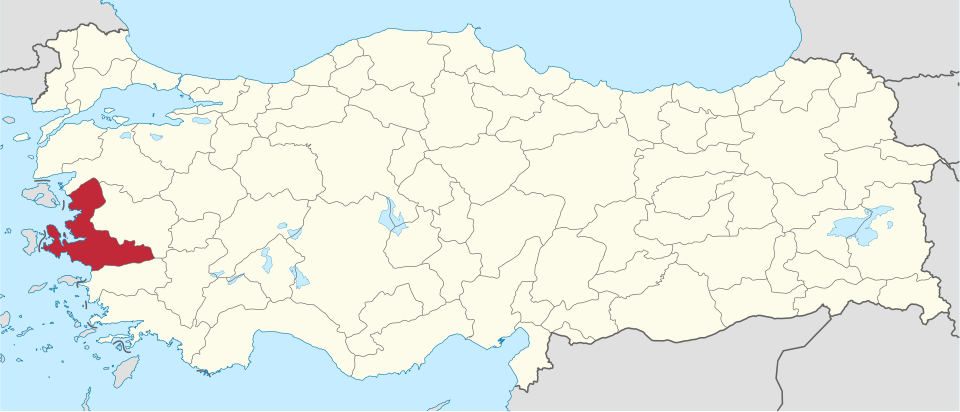 İzmirli ünlüler