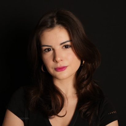 Melisa Giz Cengiz